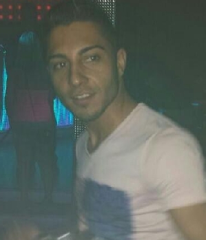 Zum Profil von arian1992