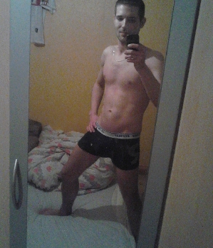 Sex Inserat von: benjo87
