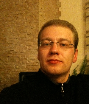 Zum Profil von bennobh