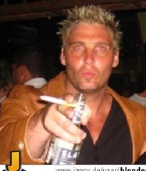 Zum Profil von blondegurke