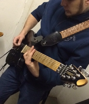 Sex Inserat von: bobbyefunky