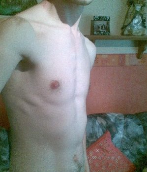 Sex Inserat von: boy2395