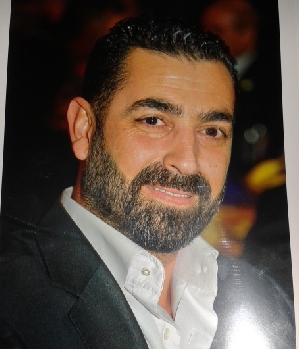 Zum Profil von boyaci