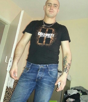 Zum Profil von calvin32