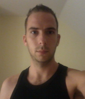 Sex Inserat von: carlos86