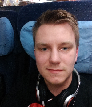 Zum Profil von chrimen