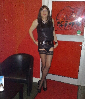 Zum Profil von claudya