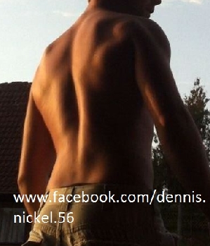 Sex Inserat von: dcngoe