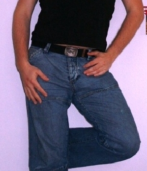 Sex Inserat von: derGraf82