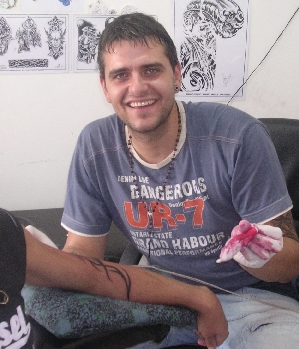 Zum Profil von djgrovehaed