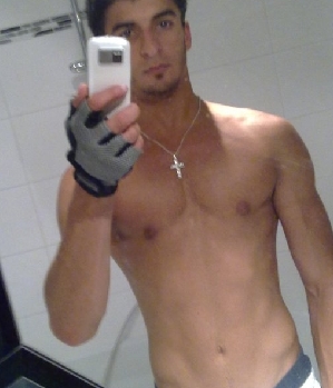 Sex Inserat von: elias89