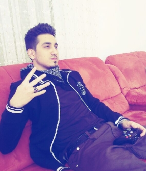 Sex Inserat von: faruk07