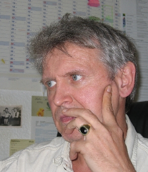 Zum Profil von felsenburg