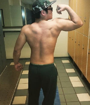 Zum Profil von fitnesshengst