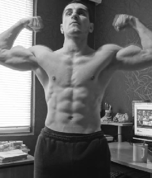 Zum Profil von fitnessmaniak