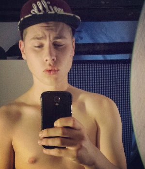 Sex Inserat von: flounson