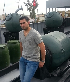 Zum Profil von galatali