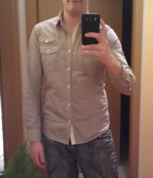 Zum Profil von gallardo89