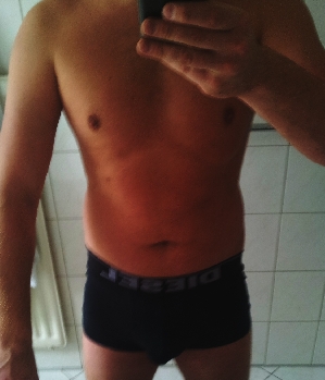 Sex Inserat von: gerom0606