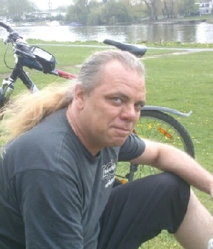 Sex Inserat von: ghostrider67
