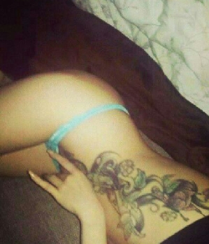Profil von ginablow - Tantra in Hamburg