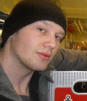 Sex Inserat von: goldenboy92