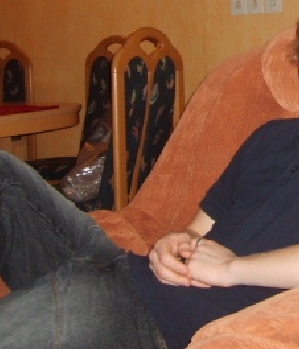 Sex Inserat von: halcon