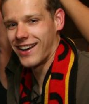 Zum Profil von harmenrabb