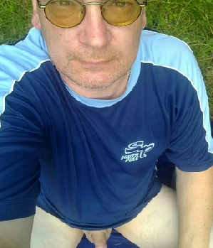 Sex Inserat von: heiko40