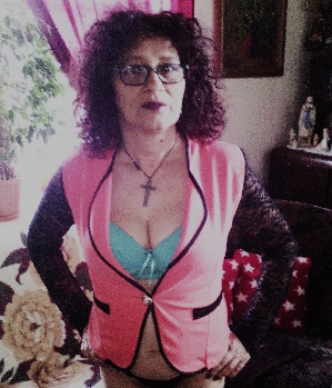 Profil von hexemaja - Domina in Ebersbach/Sachsen