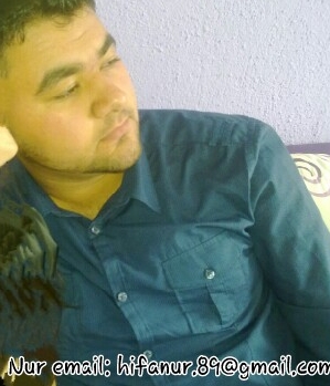 Zum Profil von hifanur