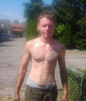 Sex Inserat von: hombi90