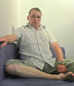 Sex Inserat von: humbe72