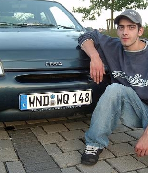 Zum Profil von italiener01