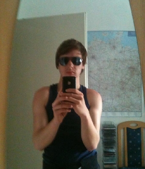 Zum Profil von johannsexy