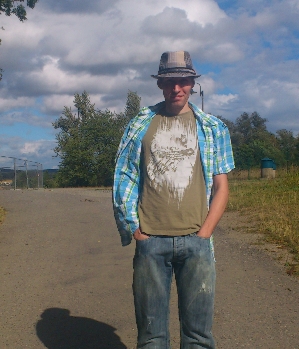 Sex Inserat von: jonny33