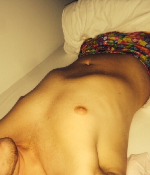 Sex Inserat von: karnevalist