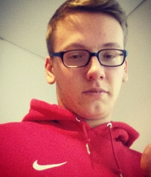 Sex Inserat von: kevdafuq