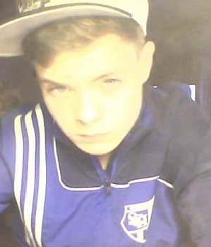 Sex Inserat von: kevin19