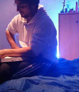 Zum Profil von kleiner666