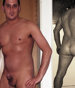 Sex Inserat von: knackarschi