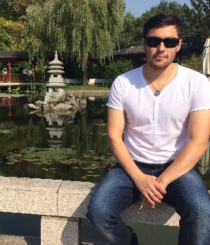 Zum Profil von kolmar