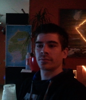 Zum Profil von krijso