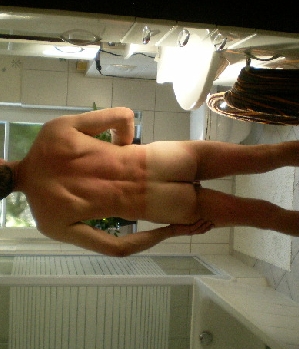 Sex Inserat von: lars42