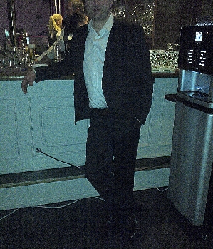 Zum Profil von leftiman