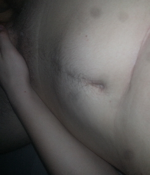 Zum Profil von leftoutside7