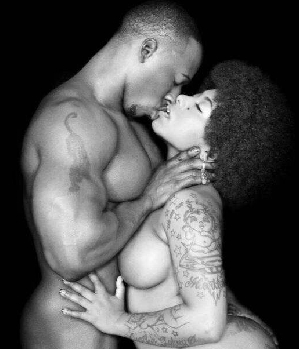 Sex Inserat von: madara