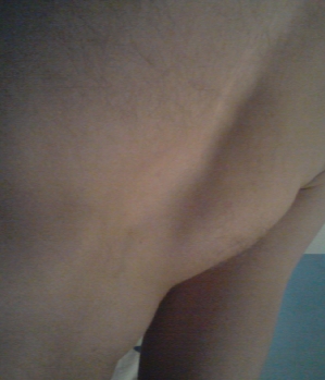 Sex Inserat von: maiaachen