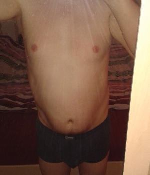 Sex Inserat von: maik486