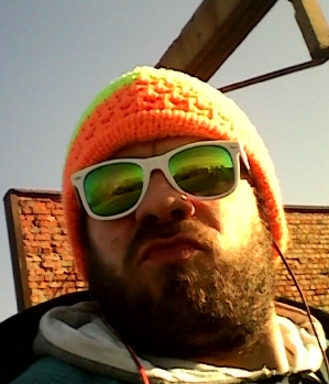 Sex Inserat von: manuel13031982